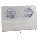 Bohn -TAK13AG Evap Rech In Tak13ag W/2 Fans