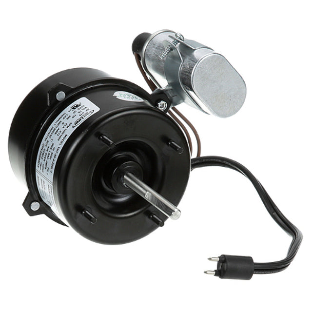 Heatcraft 25300101 Motor Evap 115v 2.1a 1/15 Hp