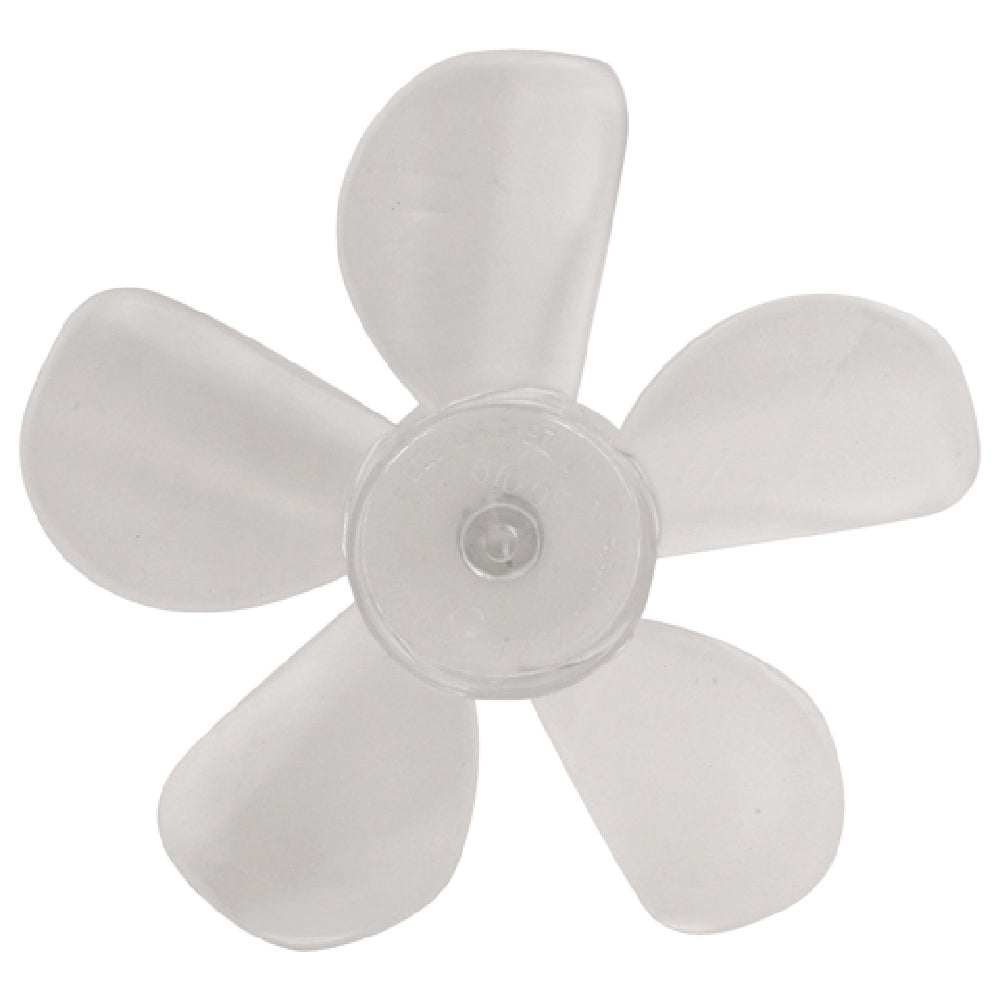 Bohn 5109E Blade Fan 5 1/2"od 3/16"id Cw