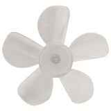 Sertek Llc 5109E Blade Fan 5 1/2"od 3/16"id Cw