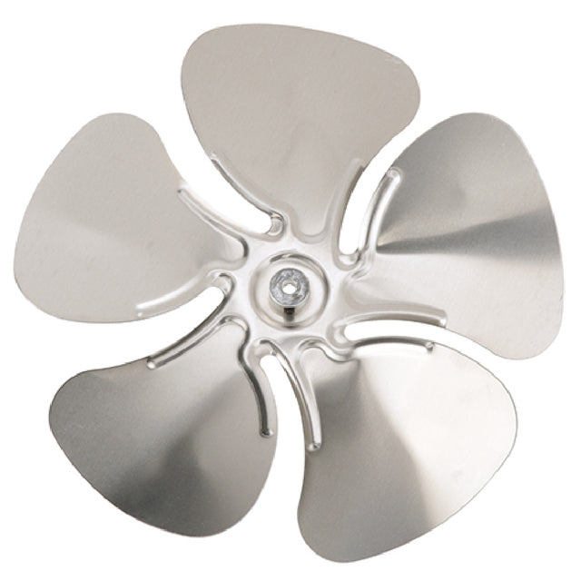 Master-Bilt 15-13073 Blade Fan 12"od Alum Cw 23 Deg
