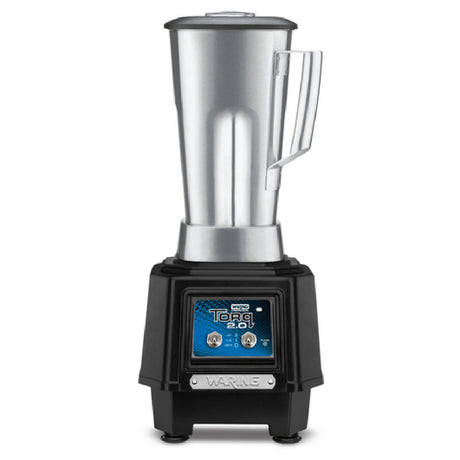 Waring TBB145S6 TORQ 2.0 Bar Blender Countertop Two-speed