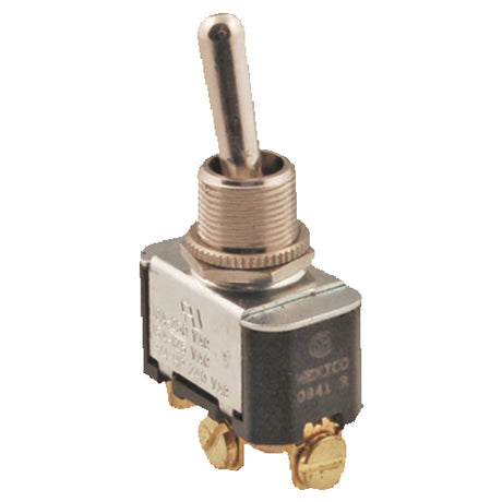 Franklin Machine Products 149-1041 Toggle Switch On/off/on SPDT