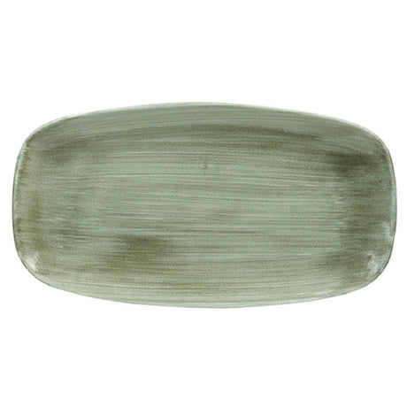 Churchill China PABGXO141 Plate 13-7/8" X 7-3/8" Oblong