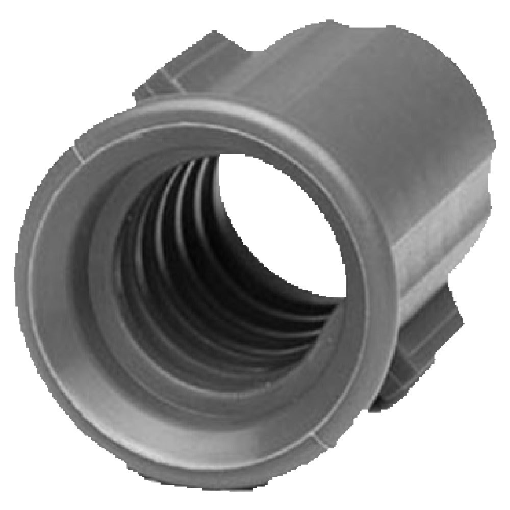 Franklin Machine Products 142-1476 Unger® Acme Insert Adaptor Adapts Locking Sockets To Accept Threaded Handles