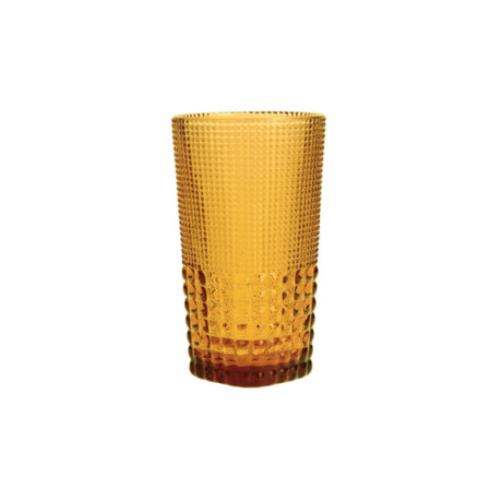 Fortessa DV.MALCOLMAM.03 Malcolm Ice Beverage Glass 15 Oz. (.44L)