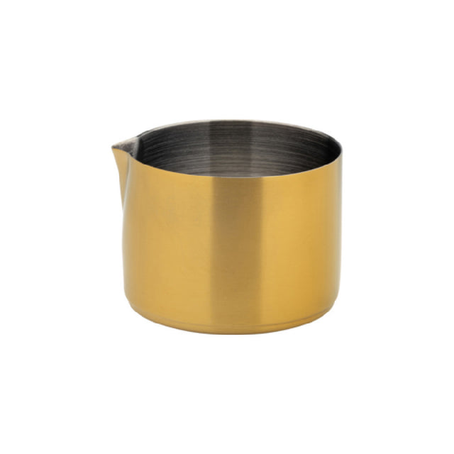 Steelite UF92119 Pourer 9.0 Oz 2.953" X 2.953" X 2.25"H