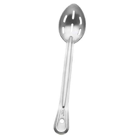 Browne Foodservice 4774 Renaissance Serving Spoon 15"L Slotted