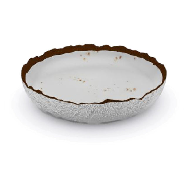 Bauscher Hepp 950230 - Plate, 8.3" Dia., Round