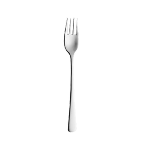 Bauscher Hepp 06.0011.1060 - Dessert Fork, 7-1/16", 18/10 Stainless Steel