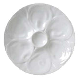 Vertex China ARG-OP Oyster Plate 9" Dia. Round