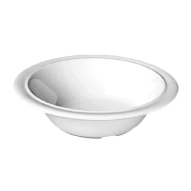 Thunder Group NS307W Soup/Cereal Bowl 12 Oz. 6-3/8" Dia.