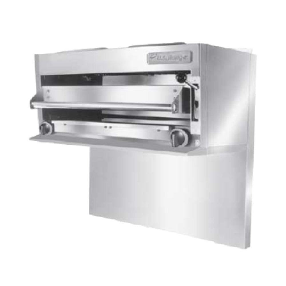 U S Range UIR36@CUISINE Cuisine Series Salamander Broiler Gas