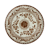 Steelite A105P800 Plate 13" Dia. Round