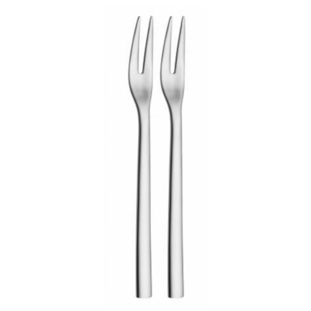 Bauscher Hepp 12.9149.6042 - Serving Fork, 7-7/8"L, Dishwasher Safe