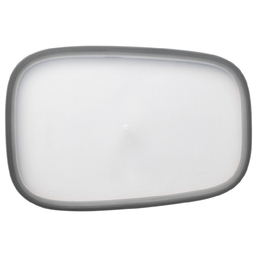 Bauscher Hepp 599001-018040 - Lid, 6.9"X.4", Reuseable By Bauscher
