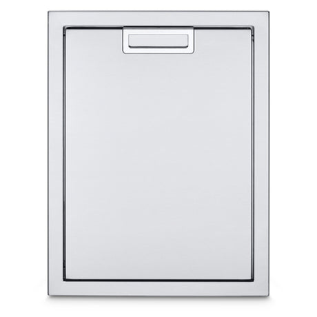 Crown Verity IBILC Infinite Series Large Built-In Cabinet 304 Stainless Steel Construction