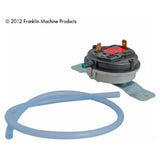 A.O. Smith S100111056 Switch Blower Proving