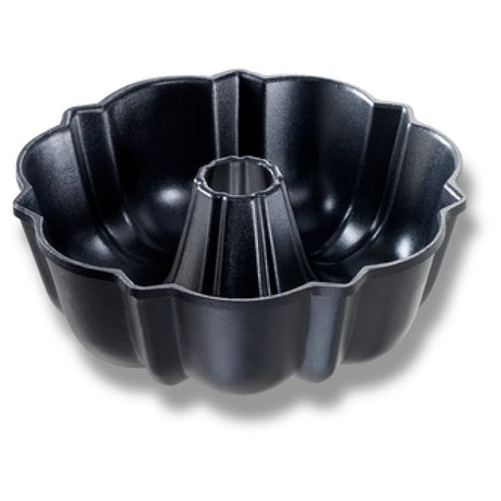 Chicago Metallic 51224 Bundt® Pan 48 Oz. 8-3/16" Dia.