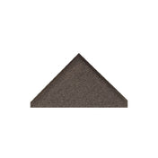 Notrax 130S0036CH 130 SABRE Floor Mat 3' X 6' X 3/8" Thick 100% Olefin Fiber