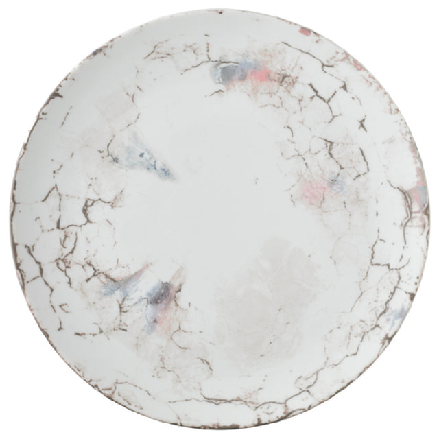 Bauscher Hepp 711228-360213 - Plate, 11-1/10" Dia., Round