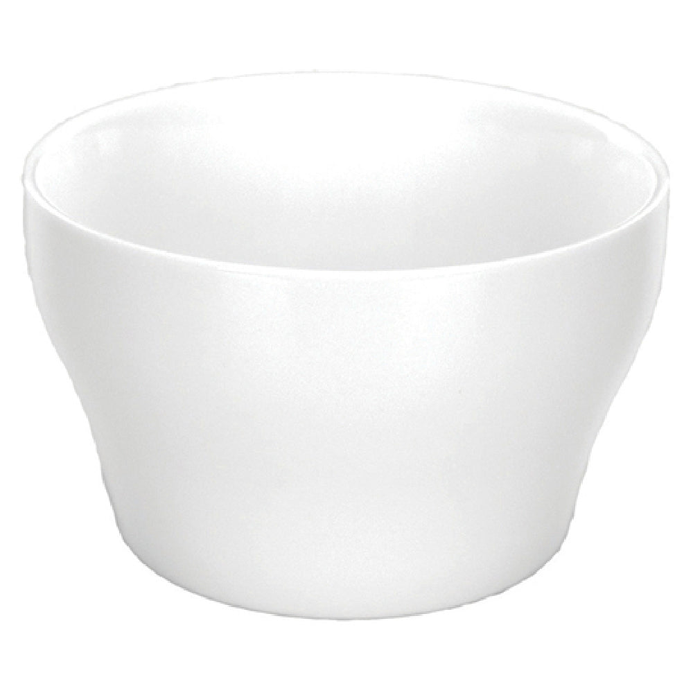 International Tableware VL-4 Bouillon 7 Oz. 3-1/2" Dia. X 2-1/4"H