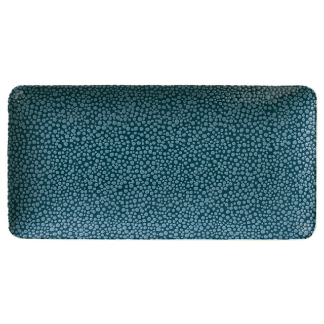 Bauscher Hepp 692318-426075 - Platter, 7.0"x 3.5"x 0.8"H, Rectangular