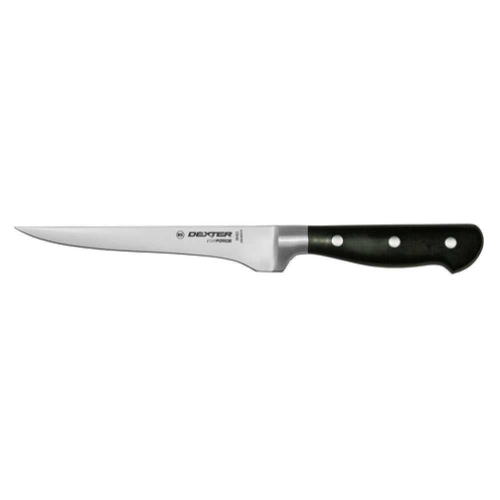 Dexter Russell 38462 ICut-FORGE® Boning Knife 6" Forged