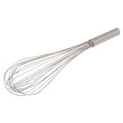 Stanton Trading PWS18 - Piano Wire Whip, 18" Long, Stainless Steel