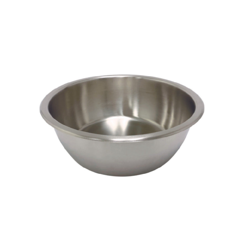 CAC China CAFR-303WP Welsh Chafing Dish Water Pan Round For CAFR-303