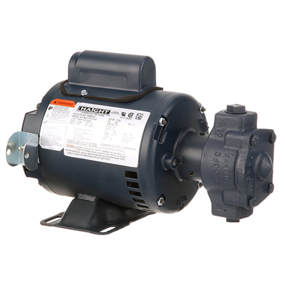 Darling International -700511 Motor (w/pump Assy)