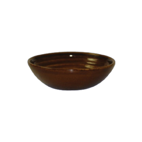 Churchill China BCBRRPDD1 Dip Dish 5 Oz. 4-1/2" X 1-1/3"