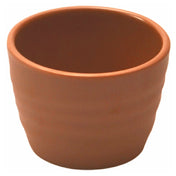 Bauscher Hepp TT1551 - Ripple Collection Ramekin, 2-1/2 Oz., 2-3/4" Dia. X 2"H