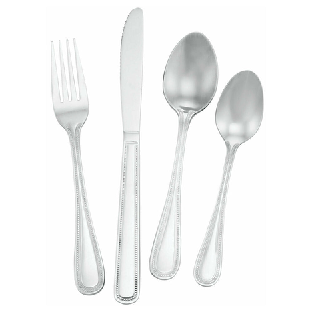 Steelite WL4503 Serving/Tablespoon 8-1/2" Solid