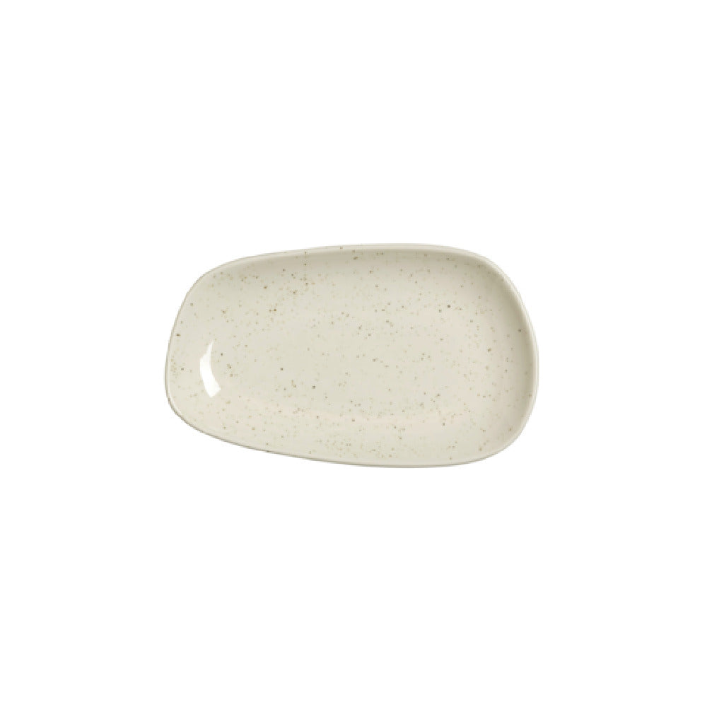 Steelite 12150642 Tray 9-1/2" Round