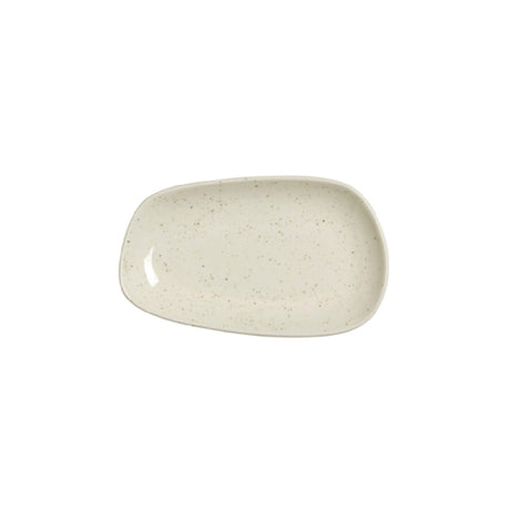 Steelite 12150642 Tray 9-1/2" Round