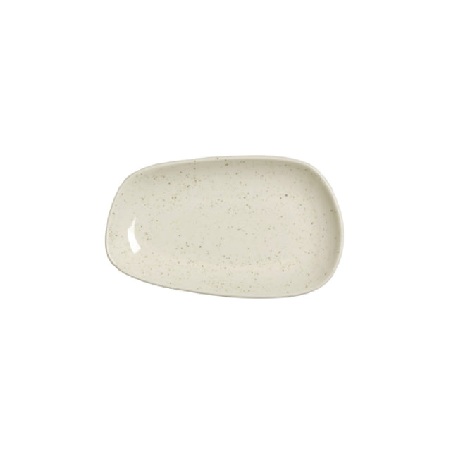 Steelite 12150642 Tray 9-1/2" Round