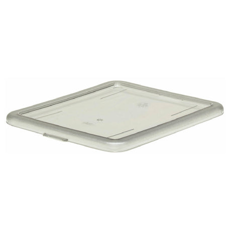 Cambro 911CWC135 Camwear® Lid For Meal Delivery Tray 9" X 11" X 9/16"