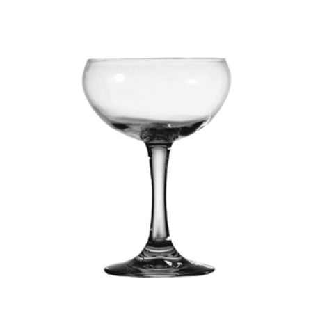 Anchor Hocking 2912UX Margarita Glass 12 Oz. 4-3/8" Dia.