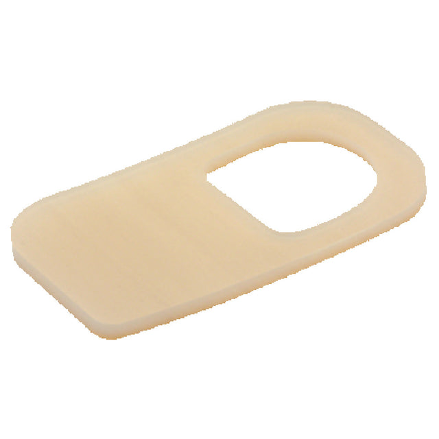 Franklin Machine Products 190-1234 Seal Silicone (Flat Valve)
