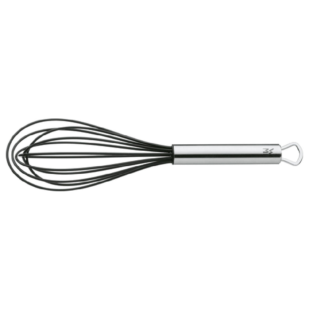 Bauscher Hepp 18.7265.6030 - Whisk, 9-7/8"L, Heat Resistant Up To 518°F (270°C)