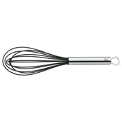 Bauscher Hepp 18.7265.6030 - Whisk, 9-7/8"L, Heat Resistant Up To 518°F (270°C)