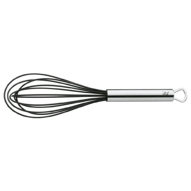 Bauscher Hepp 18.7265.6030 - Whisk, 9-7/8"L, Heat Resistant Up To 518°F (270°C)