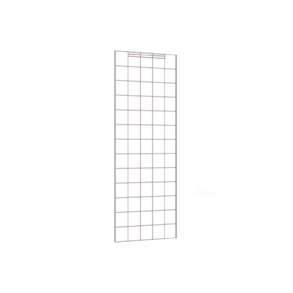 Metro EP55K4 Super Erecta® Enclosure Panel 18-3/8"W X 50-3/4"H For Use With 54"H Posts