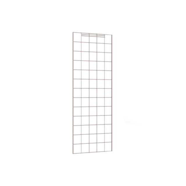 Metro EP55K4 Super Erecta® Enclosure Panel 18-3/8"W X 50-3/4"H For Use With 54"H Posts