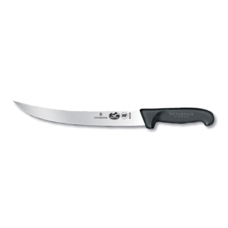 Victorinox 5.7203.25 Breaking Knife 10" Blade Curved