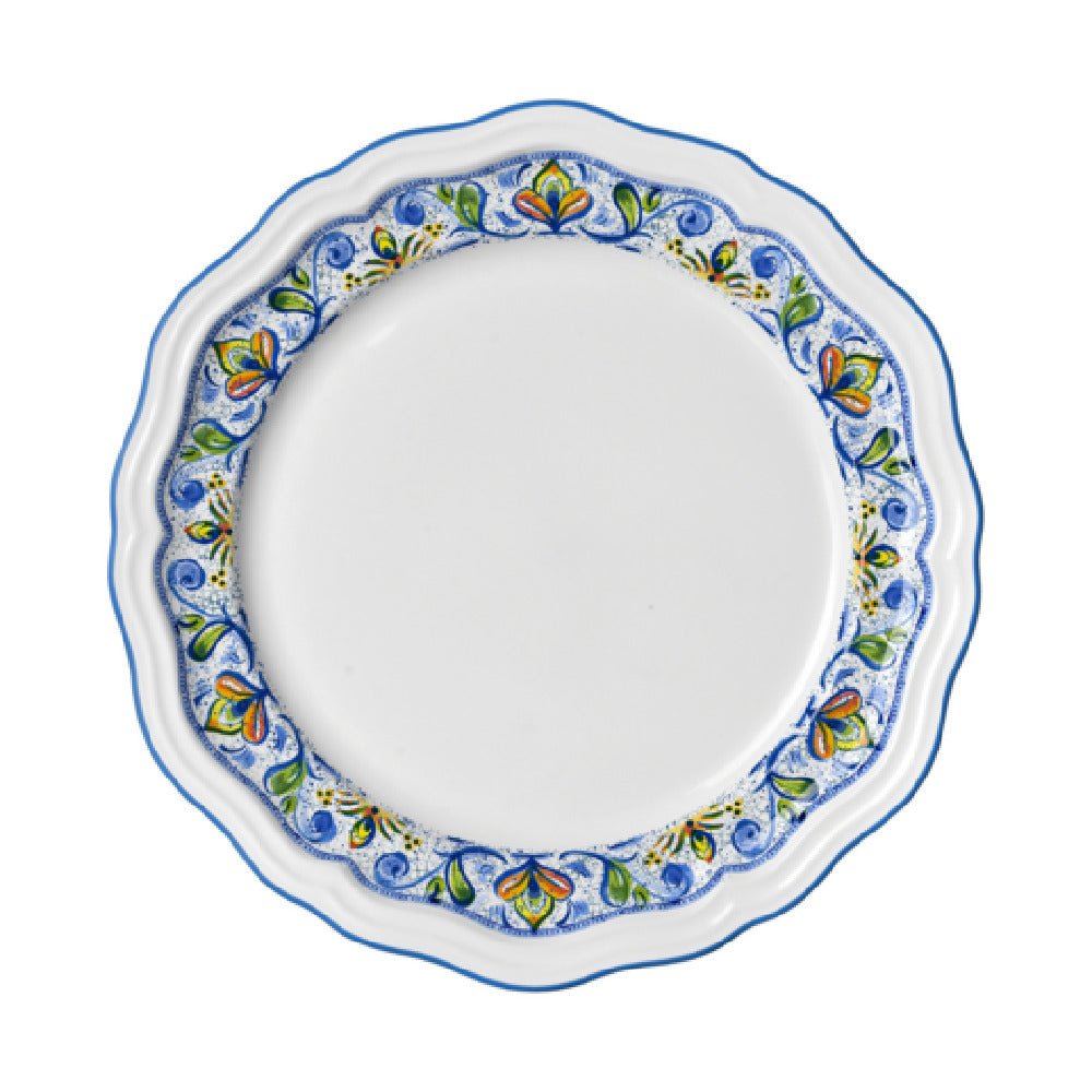 Steelite 62560FP810 Rim Plate 11.25" X 1.125" Adelina