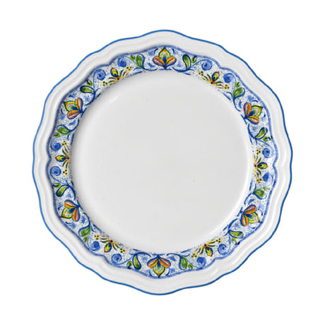 Steelite 62560FP810 Rim Plate 11.25" X 1.125" Adelina