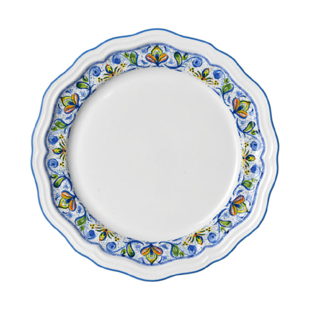 Steelite 62560FP810 Rim Plate 11.25" X 1.125" Adelina