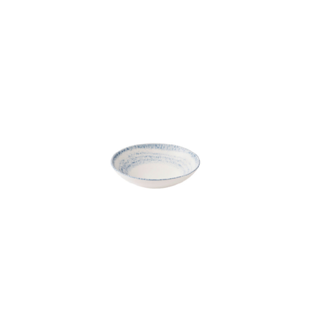 Churchill China ECAIEV101 - Plate, 10.33" Dia., Round
